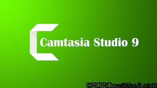 TechSmith Camtasia Studio 9.1.1 Build 2546 Portable