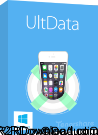 Tenorshare UltData 7.7.1.0 Free Download