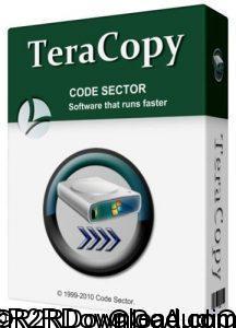 TeraCopy Pro 3.2 Free Download