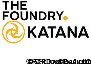 The Foundry Katana 2.6 v2 Free Download (x64)