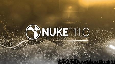 The Foundry NUKE Studio 11.0v1 Free Download