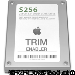 Trim Enabler Pro 4 Free Download (Mac O SX)