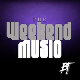 Undisputed Music The Weekend Music WAV