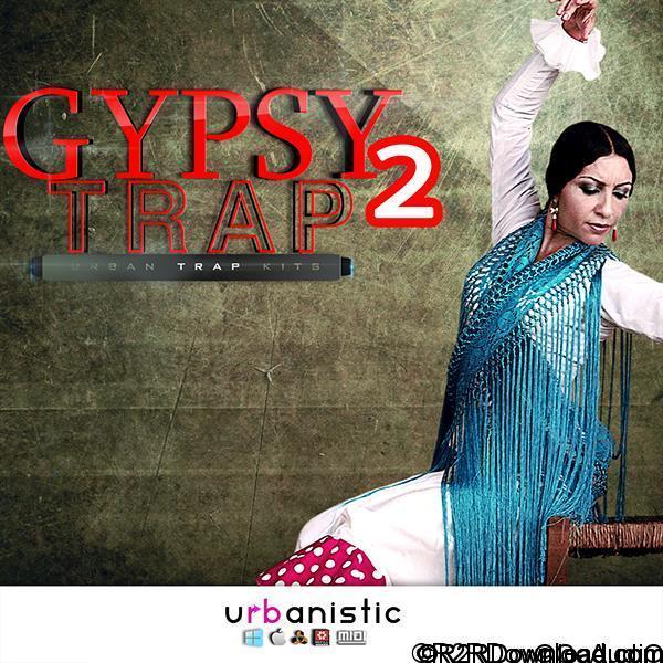 Urbanistic Gypsy Trap MULTiFORMAT