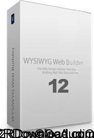 WYSIWYG Web Builder 12.1.1 Free Download