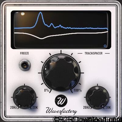 Wavesfactory TrackSpacer 2 Free Download (Mac OS X)