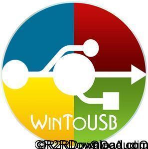 WinToUSB Enterprise 3.6 Free Download