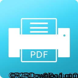 Wondershare PDF Creator 1.1 Free Download (Mac OS X)