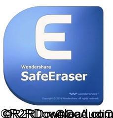 Wondershare SafeEraser 4.9.1 Free Download