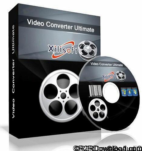 Xilisoft Video Converter Ultimate 7.8.20 Free Download