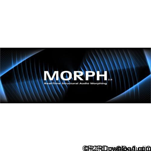 Zynaptiq MORPH 2 Free Download