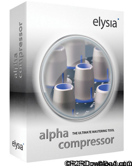 elysia alpha compressor Free Download