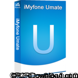 iMyfone Umate 4.5 Free Download