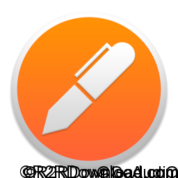 iNotepad 2.11 (Mac O SX)