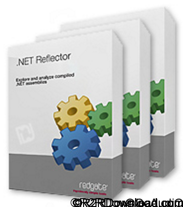 .NET Reflector 9 Free Download