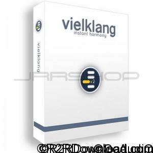 Zplane vielklang Instant Harmony v2.4.0 Free Download