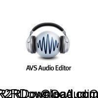 AVS Audio Editor 8.4 Free Download