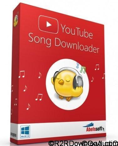 Abelssoft YouTube Song Downloader Plus 2017 v2.5 Free Download (Mac OS X)