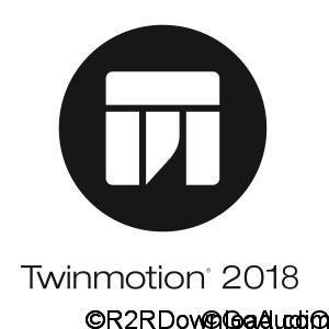 Abvent Twinmotion 2018 Free Download (Mac OS X)