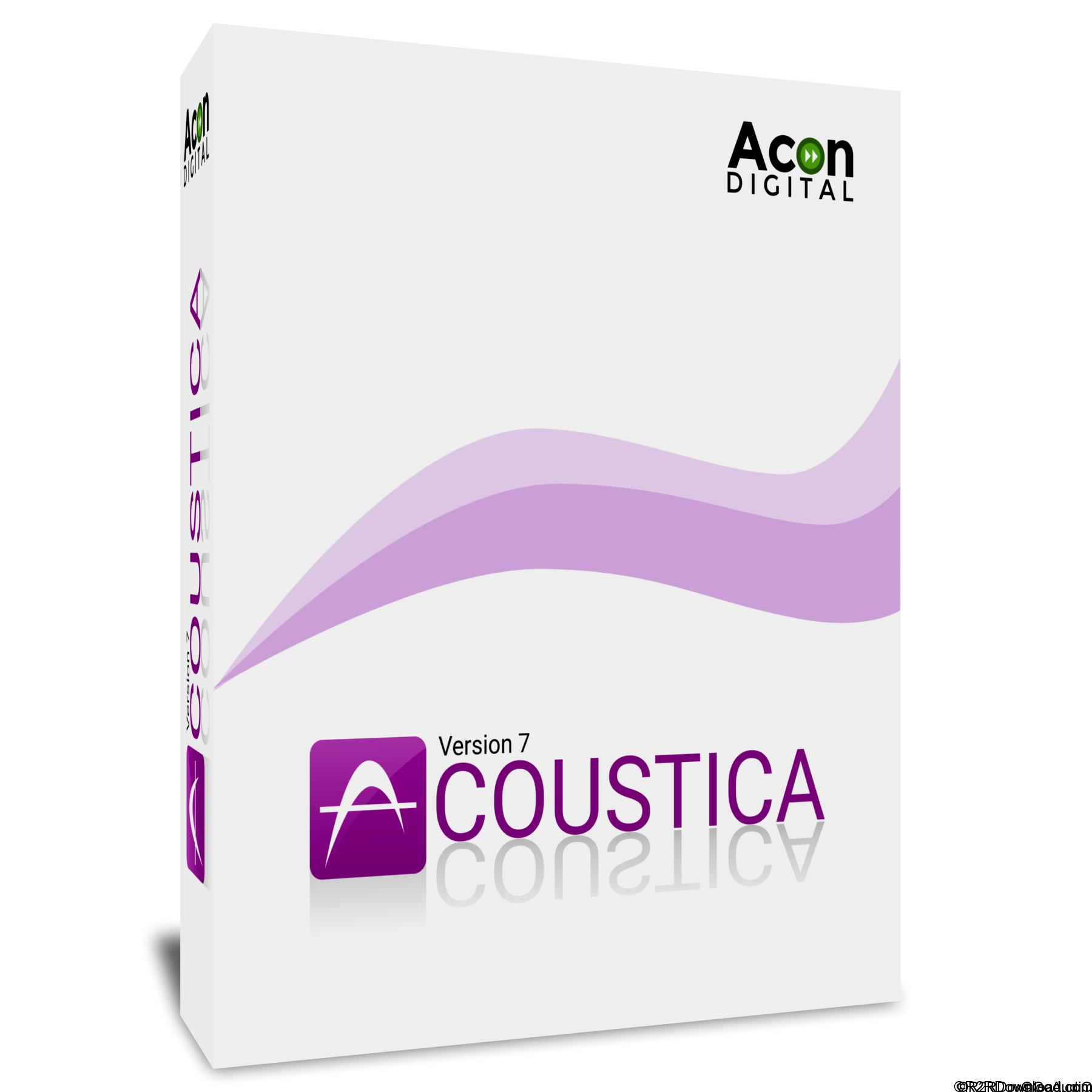 Acon Digital Acoustica v7.0.29 Free Download (Mac OS X)