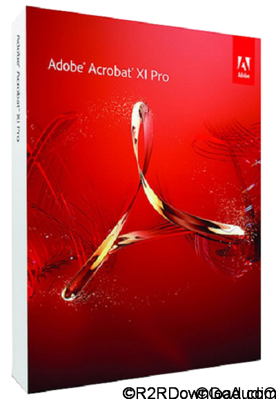 Adobe Acrobat XI Pro 11.0.22 Free Download