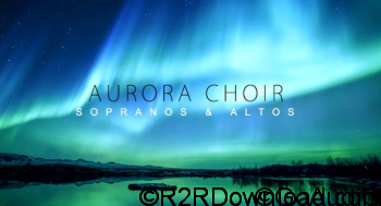 Aria Sounds Aurora Choir KONTAKT