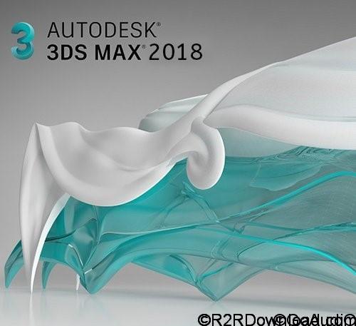 Autodesk 3ds Max 2018.2 Free Download