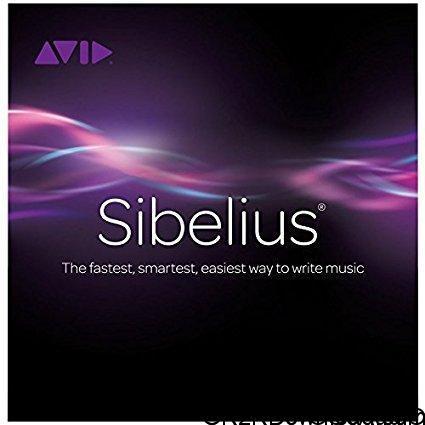 Avid Sibelius 8.5 Free Download (Mac O SX)