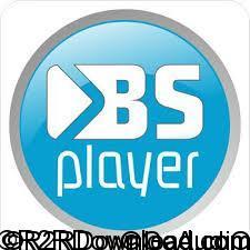 BS Player Pro 2.71 Free Download