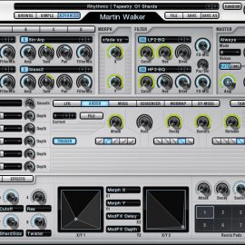 Camel Audio Alchemy v1.55 Free Download