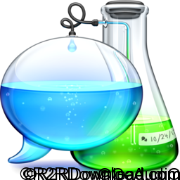 Chatology 1.1.2 Free Download (Mac O SX)