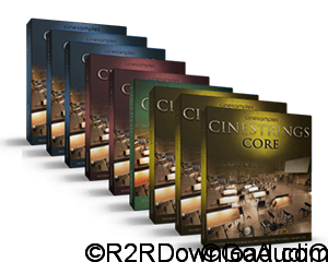 CineWinds COMPLETE Bundle Free Download