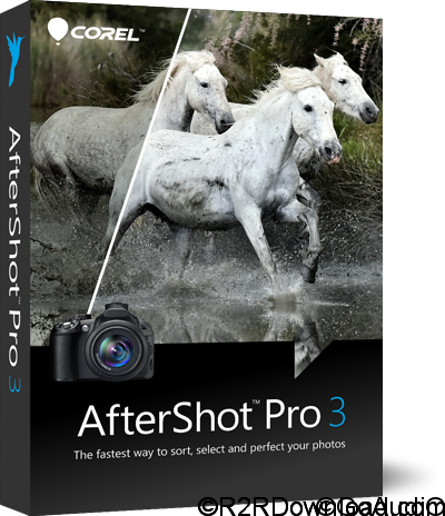 Corel AfterShot Pro 3 Free Download (x64)