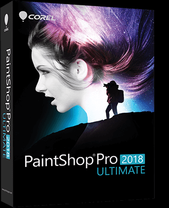 Corel PaintShop Pro 2018 Ultimate Special Edition 20 Free Download