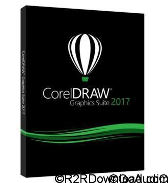 CorelDRAW Graphics Suite 2017 19.1 Special Edition Free Download