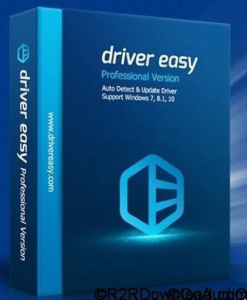 DriverEasy Professional 5.5.3 Free Download