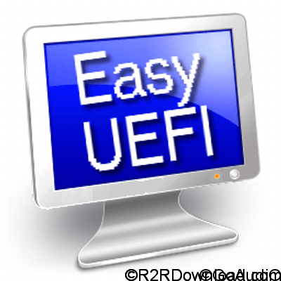 EasyUEFI Enterprise 3 Free Download