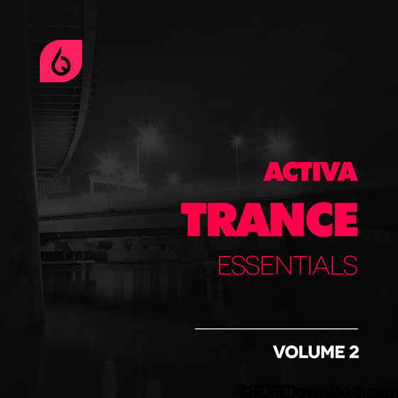 Freshly Squeezed Samples Activa Trance Essentials 2 WAV MiDi