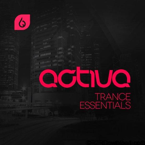 Freshly Squeezed Samples – Activa Trance Essentials WAV MiDi