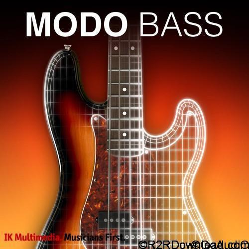 IK Multimedia Modo Bass Free Download (WIN-OSX)