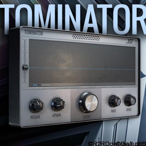 Joey Sturgis Tones Tominator v1.0.1 (WIN-OSX)