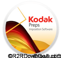 Kodak Preps 8.1.1 Build 313 Free Download (WIN-OSX)