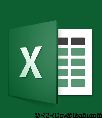 Microsoft Excel 2016 VL 15.37 Free Download (Mac OS X)