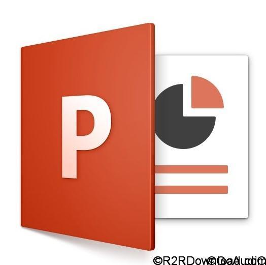 Microsoft Powerpoint 2016 VL 15.37 Free Download (Mac OS X)