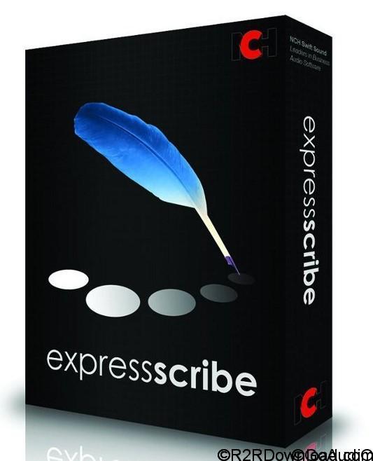 NCH ExpressScribe PRO 6.0.5 Free Download (Mac OS X)