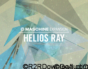 Native Instruments Maschine Expansion Helios Ray v1.2.1 UPDATE WiN