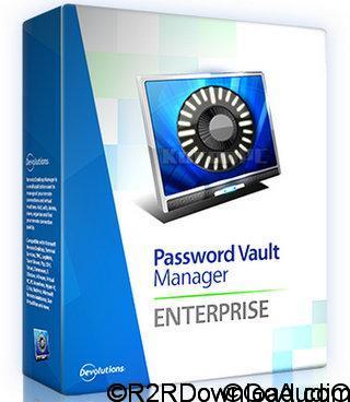 Password Vault Manager Enterprise 4.4.1 Free Download (Mac OS X)