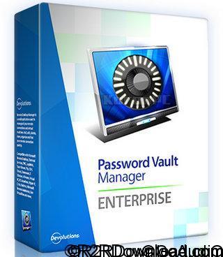 Password Vault Manager Enterprise Free Download (Mac OS X)