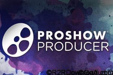 Photodex ProShow Producer 9 Free Download