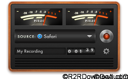 Piezo 1.5.4 Free Download (Mac OS X)